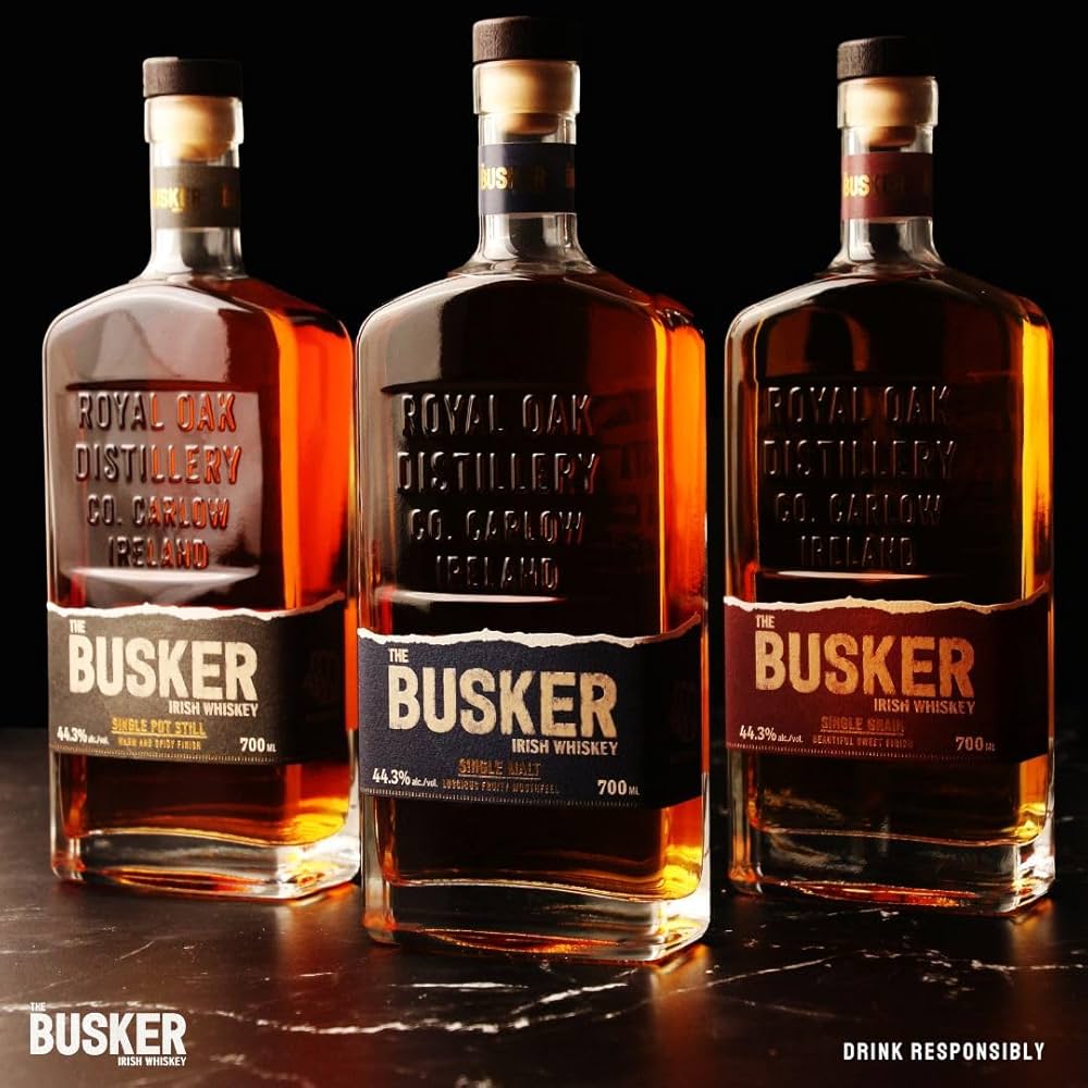 バスカー4点セット 【公式通販】