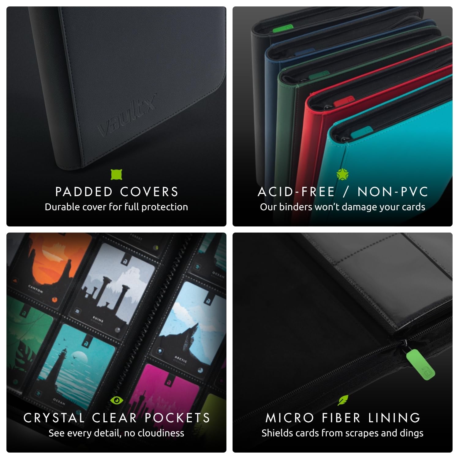 ちょびっツ カードバインダー、カードアルバム ※値下げ交渉OK ちょびっ