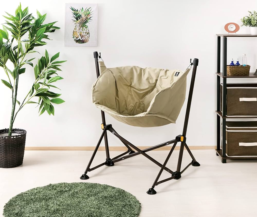 テーブル・チェア・ハンモック yokota テーブル・チェア・ハンモック