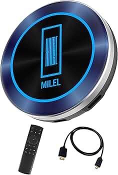 MILEL 201 ミレル Amazon.co.jp: MILEL MB-201 HDMI端子搭載CarPlay AI