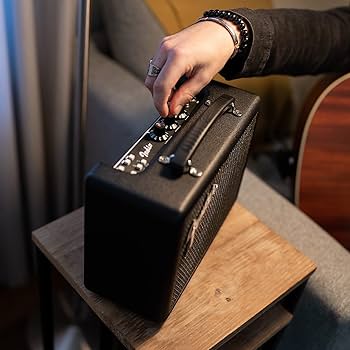 Fender Indio 2 Bluetooth Speaker (Black) : Amazon.sg: Electronics