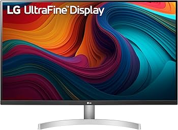Amazon.com: LG 32UN500-W Monitor 32