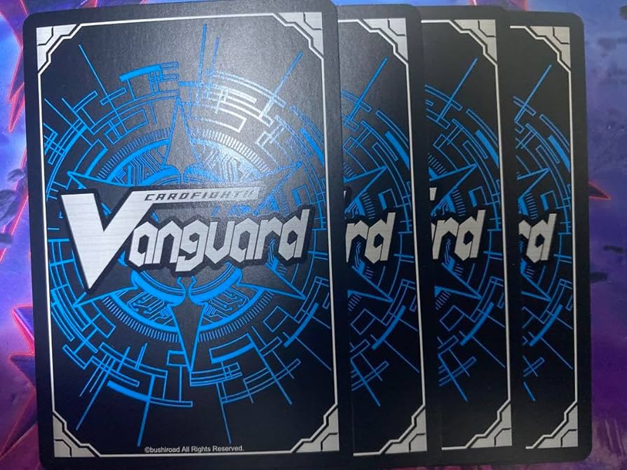 Amazon.co.jp: ヴァンガード ファントム ブラスター オーバーロード