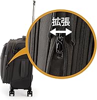 Amazon | アジアラゲージスーツケース ALP-7110-29 トリップレイヤー