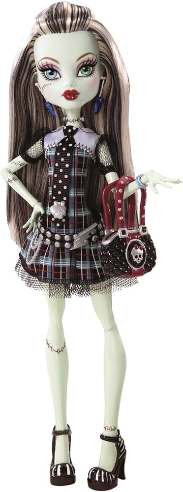 Amazon.co.jp: モンスター・ハイ スキなものおしえてあげる! シリーズ