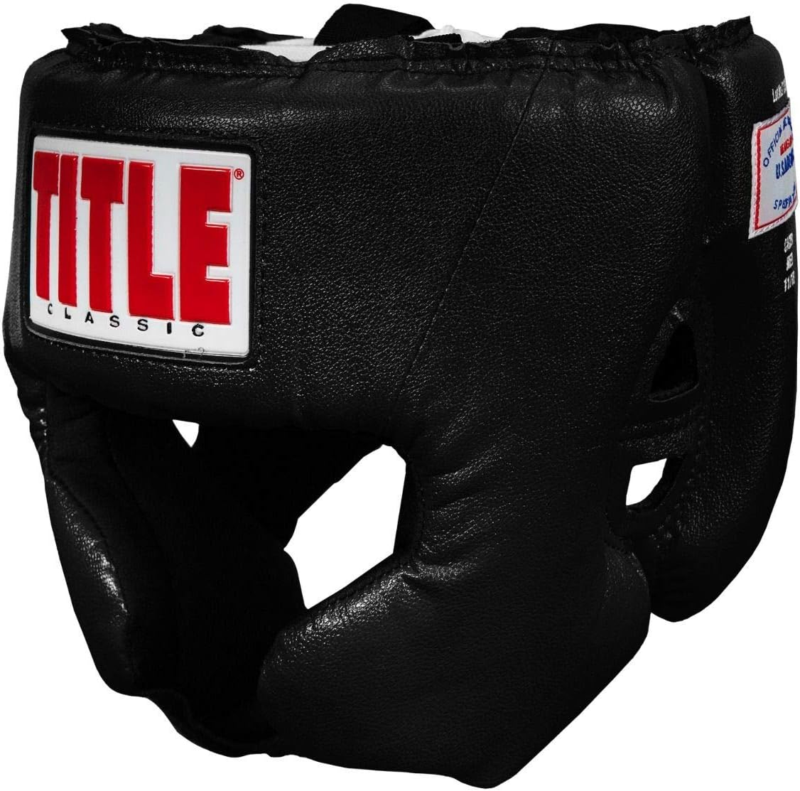 本革製WINDYボクシンググローブ 8oz 白&金 キックボクシング 本革製