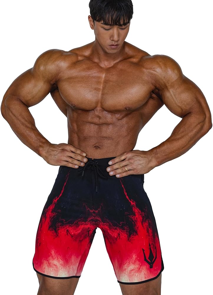 FIED ファイド 28 サーフパンツ フィジーク 未使用】FIED ファイド