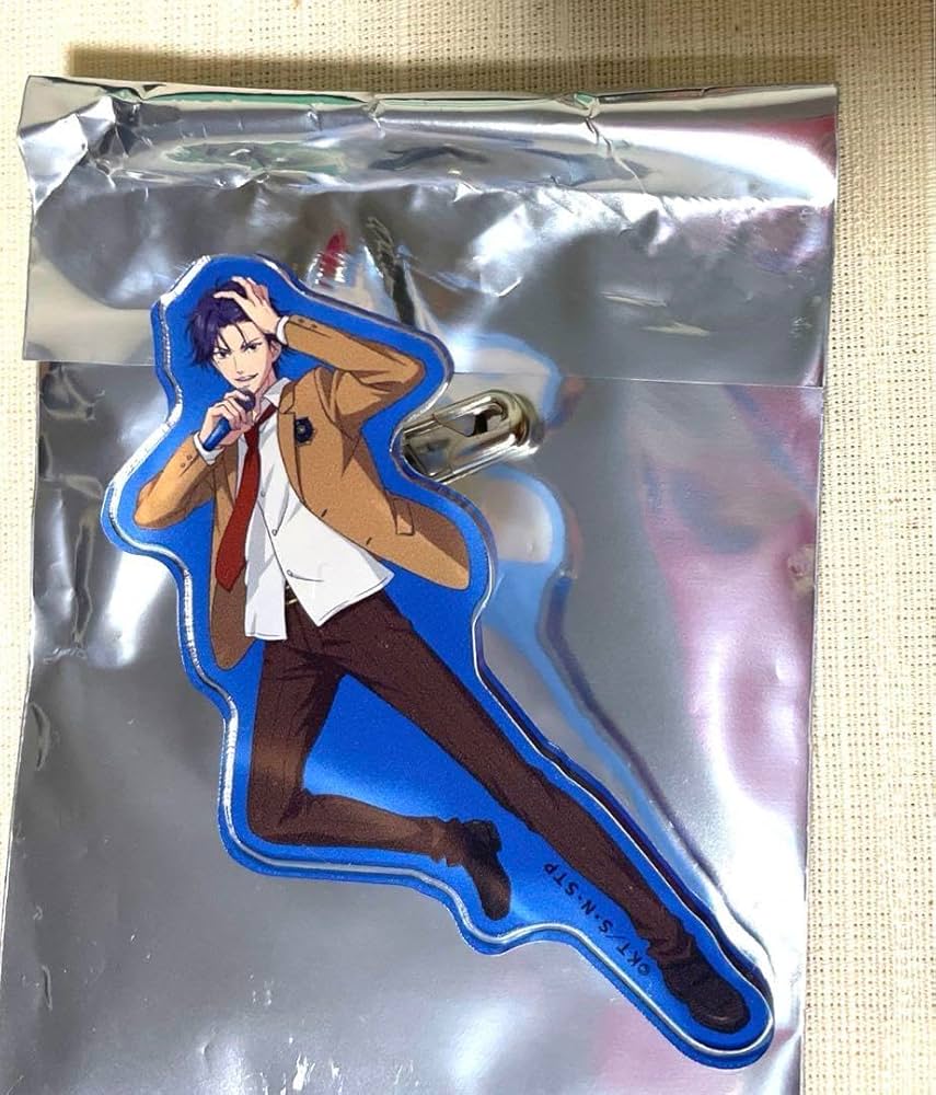 1/27から末まで更に大幅値下げ断行、跡部景吾-キャラクターバッジ 9点