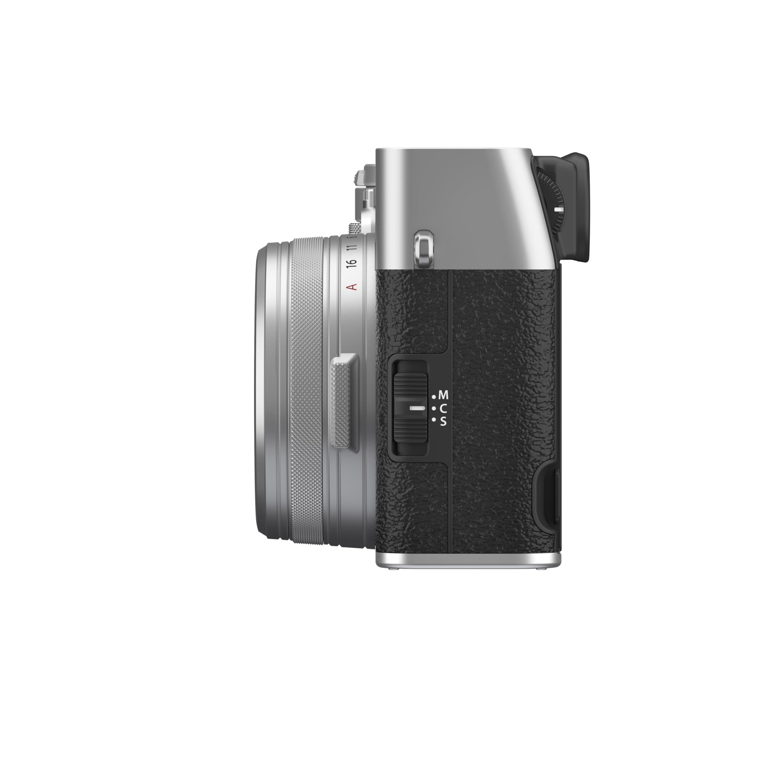 FUJIFILM x100vi シルバー Amazon.com : FUJIFILM X100VI Digital