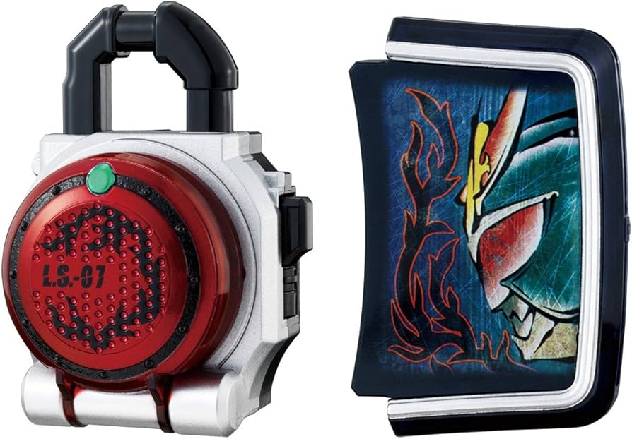 Amazon | 仮面ライダー鎧武(ガイム) DXブラッドオレンジロックシード