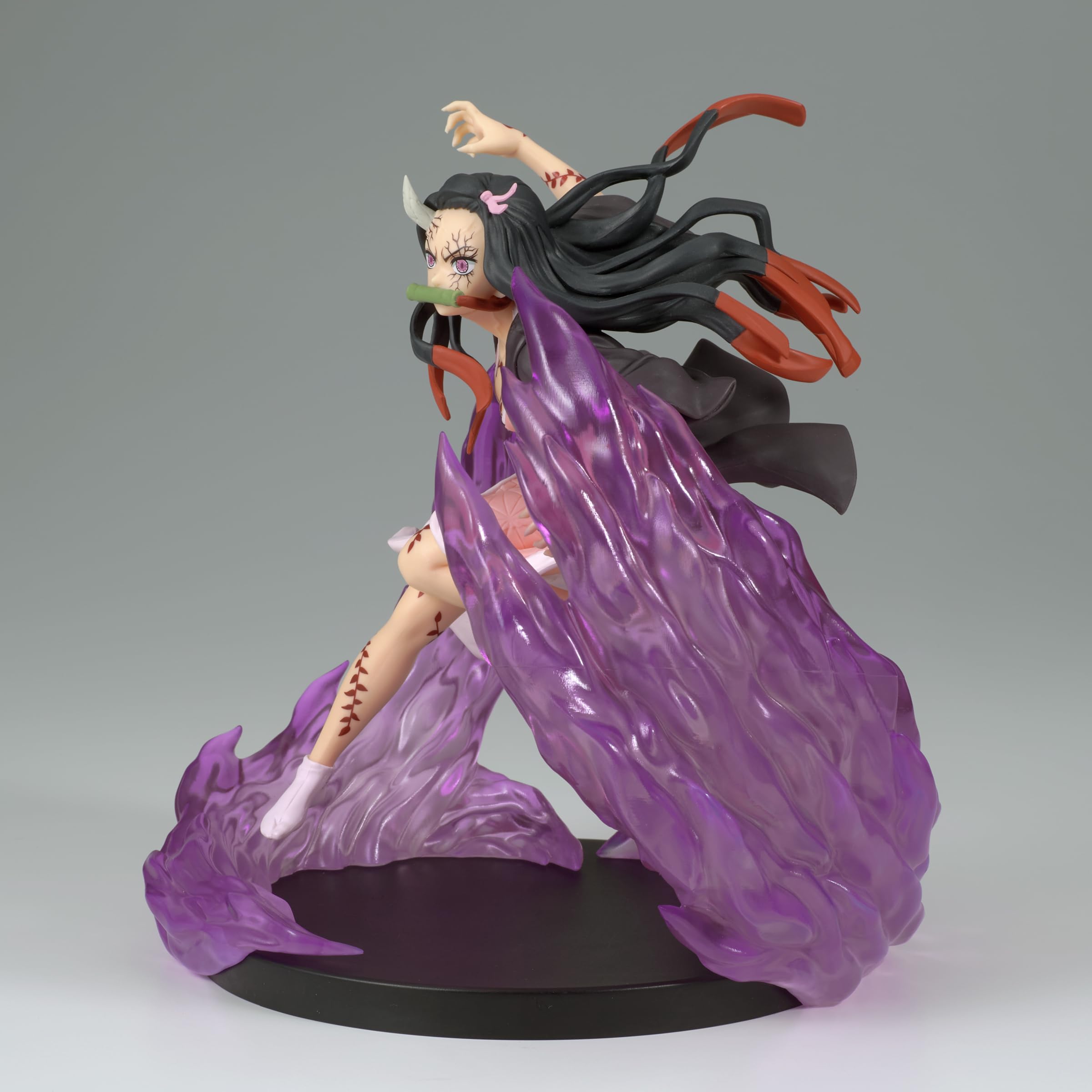 Amazon.co.jp: 鬼滅の刃 VIBRATION STARS Plus Nezuko Kamado 竈門禰