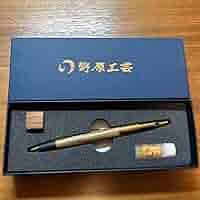 野原工芸 シャープペンシル 旧型 【公式通販】