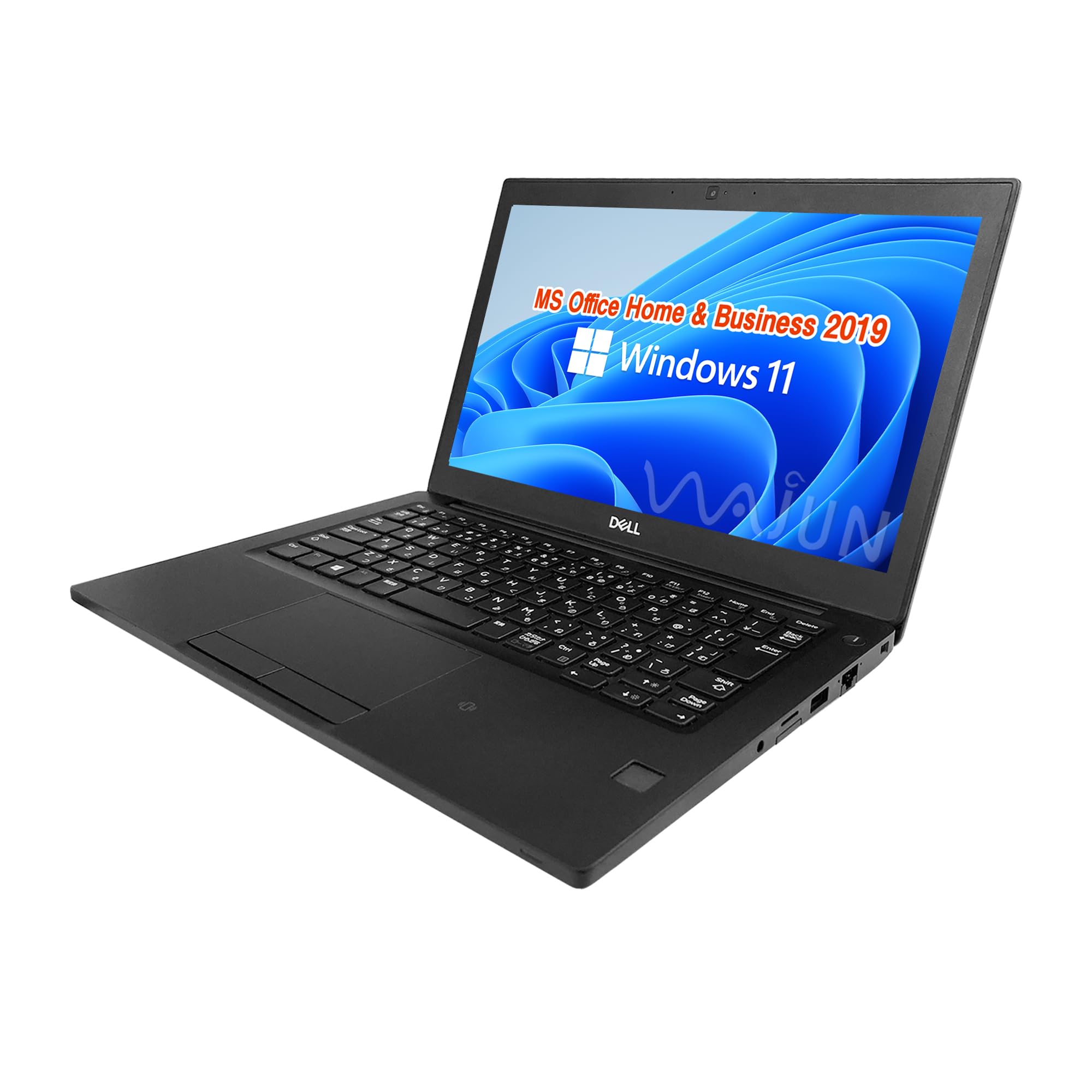 DELL-タッチパネルノート/ Core i5/HDD 1000GBメモリ8GB