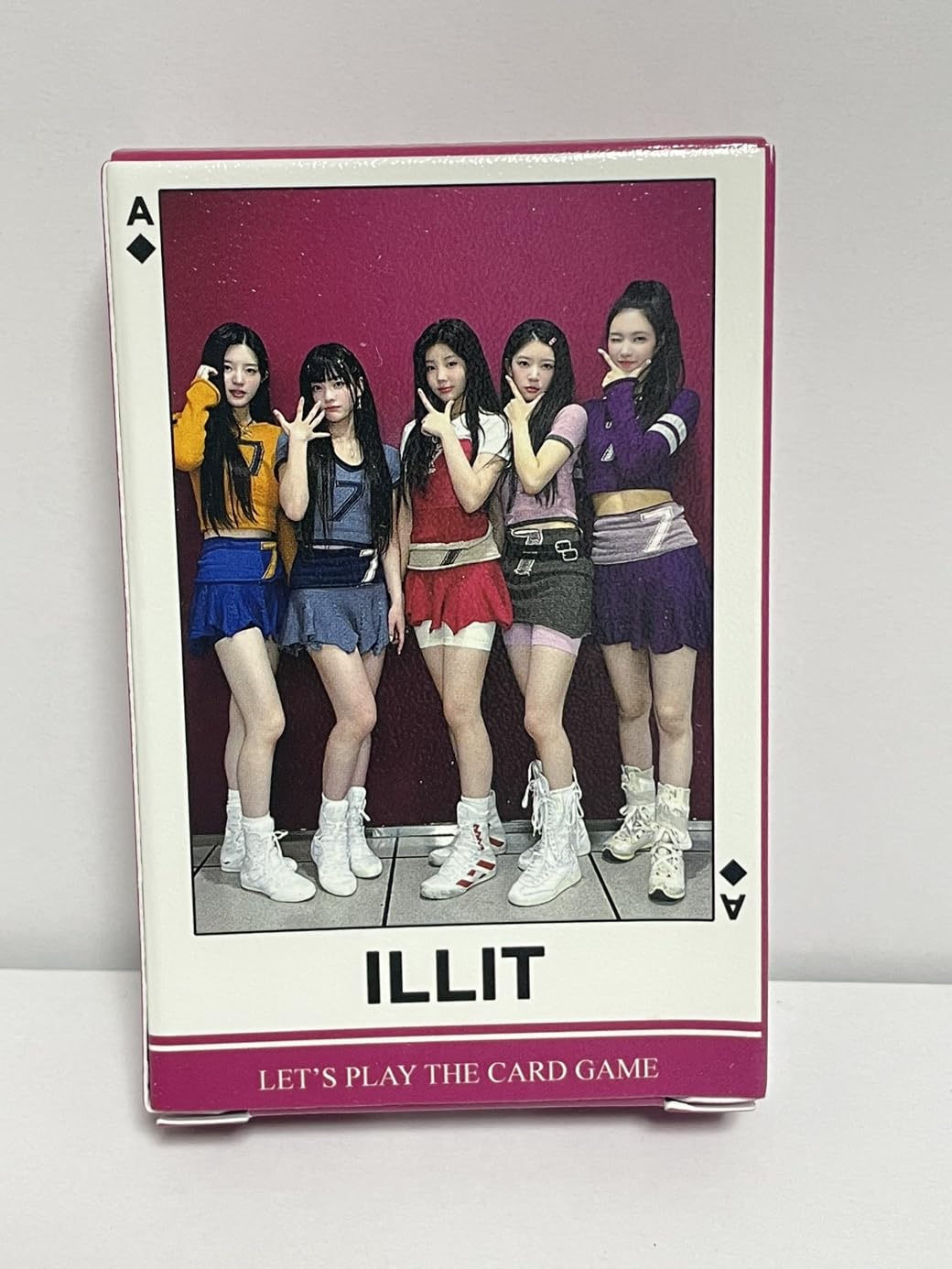 Carter アートデザイン トランプセット Carter アートデザイン