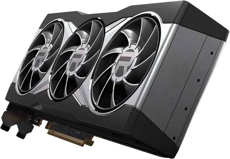 Amazon.com: GIGABYTE Radeon RX 6900 XT 16G Graphics Card, 16GB 256