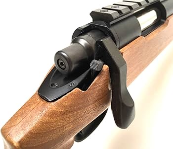 Amazon | パンドラARMS｜ウッドストック｜VSR-10 G-SPEC.｜PISTOL GRIP