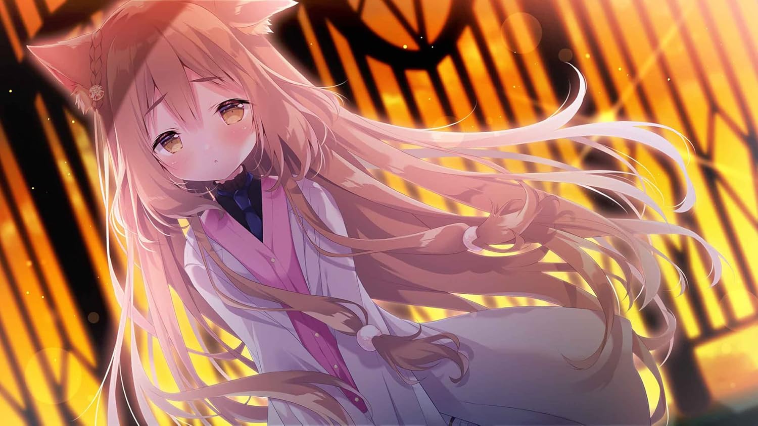 しらたまこ しらたま ジュエリーハーツアカデミア ジュエハ ノア