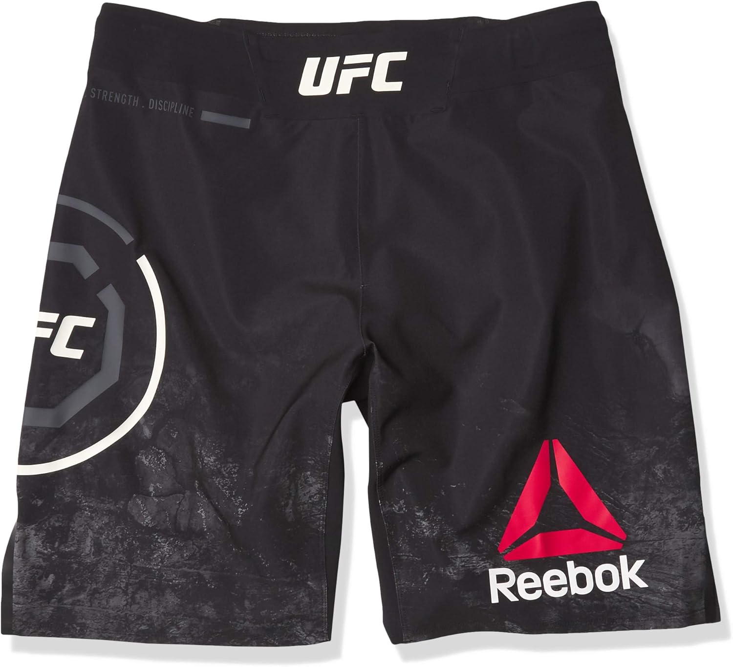 Vale Tudo Shorts Ubuy Reebok Ufc Short Official UFC Reebok Octagon