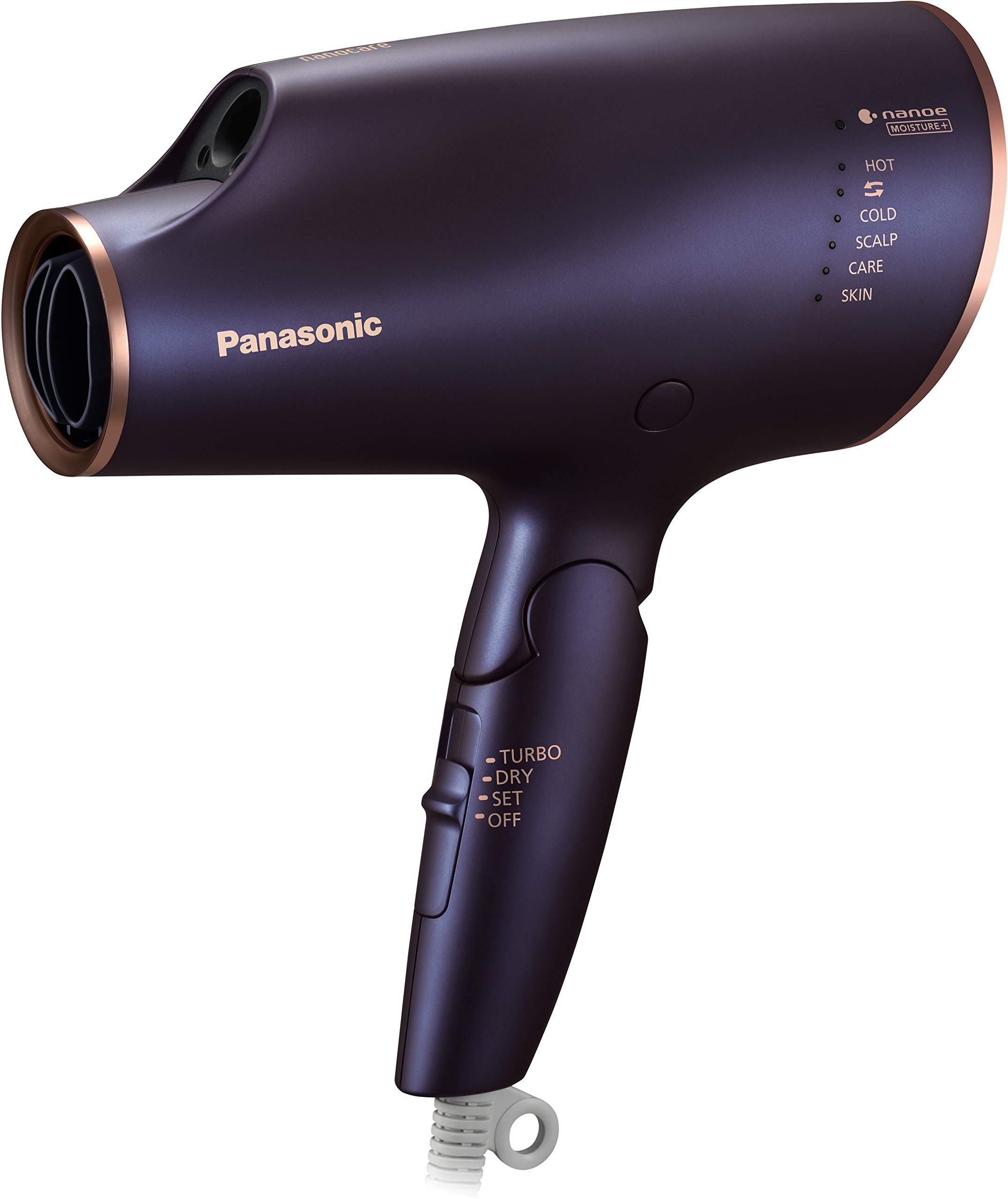 Panasonic ナノケア