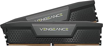 Amazon | CORSAIR DDR5-5600MHz デスクトップPC用メモリ VENGEANCE