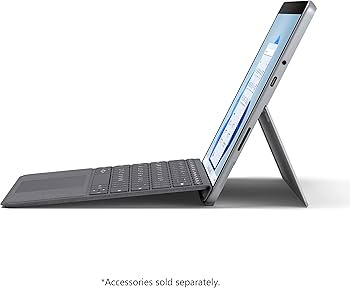 Amazon.com: Microsoft Surface Go 3 - 10.5