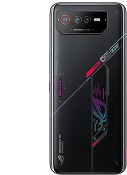 Amazon.co.jp: ASUS ROG Phone 6 【日本正規代理店品】 ファントム