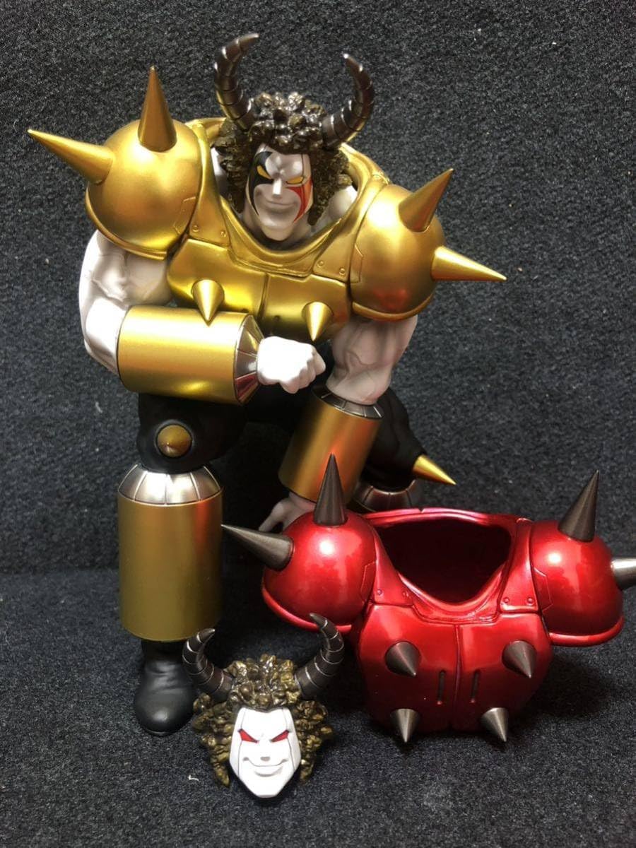 いよいよロリクレ限定受注開始！限定品情報CMC NO.59 バッファロー