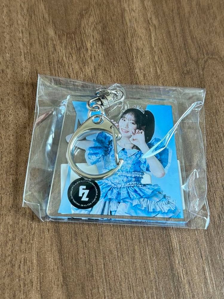 Amazon.co.jp: FRUITS ZIPPER フルーツジッパー ふるっぱー グッズ