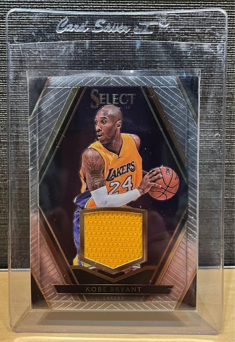 コービー・ブライアント Kobe Bryant, NBAカード 312 NBA カード