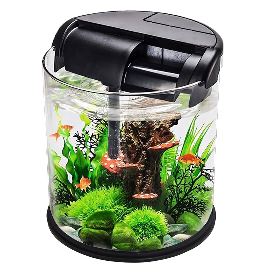 GEX（ジェックス） グラスアクア ペルコ PERCO T-WH オールインワン