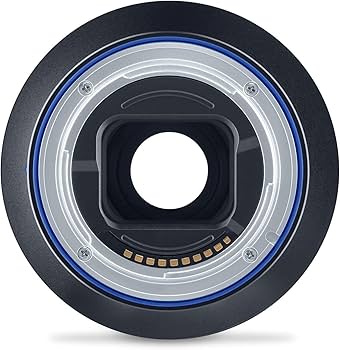 Amazon.co.jp: Carl Zeiss 単焦点レンズ Batis 2/40 CF Eマウント 40mm