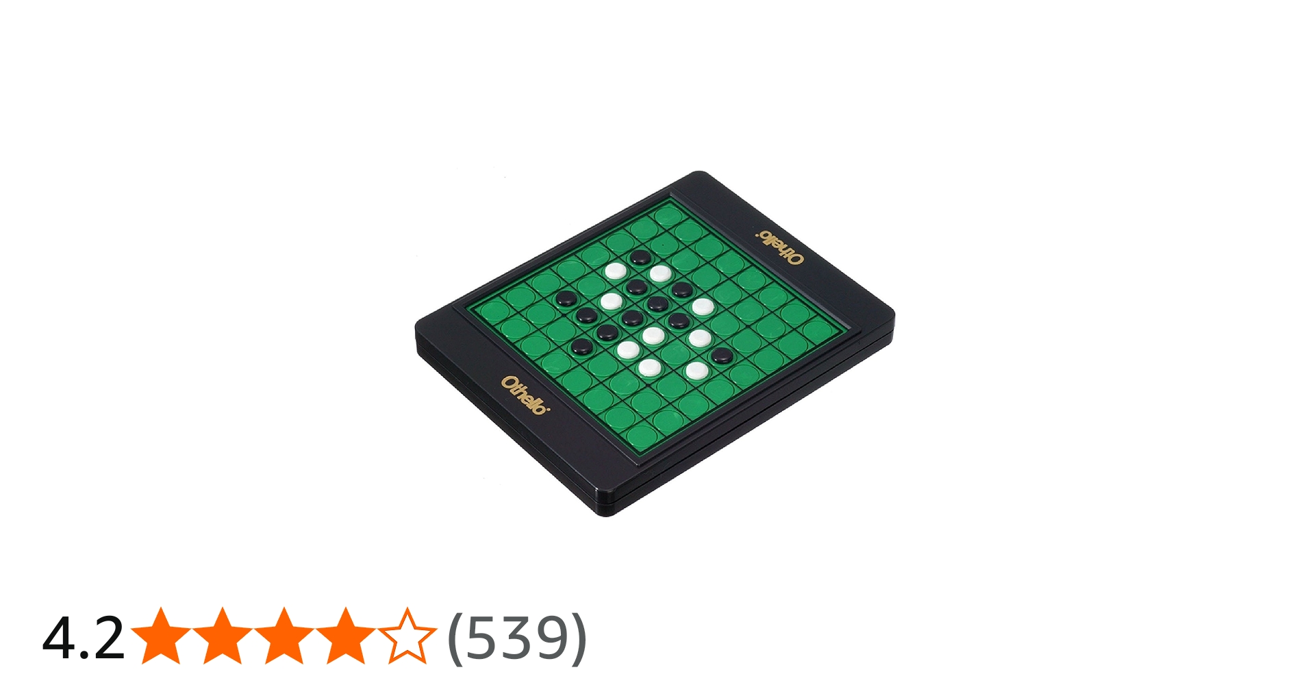 Amazon.co.jp: メガハウス 大回転 オセロミニ : おもちゃ