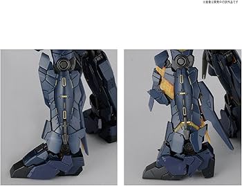 Amazon | RG 機動戦士ガンダムUC ユニコーンガンダム2号機 バンシィ