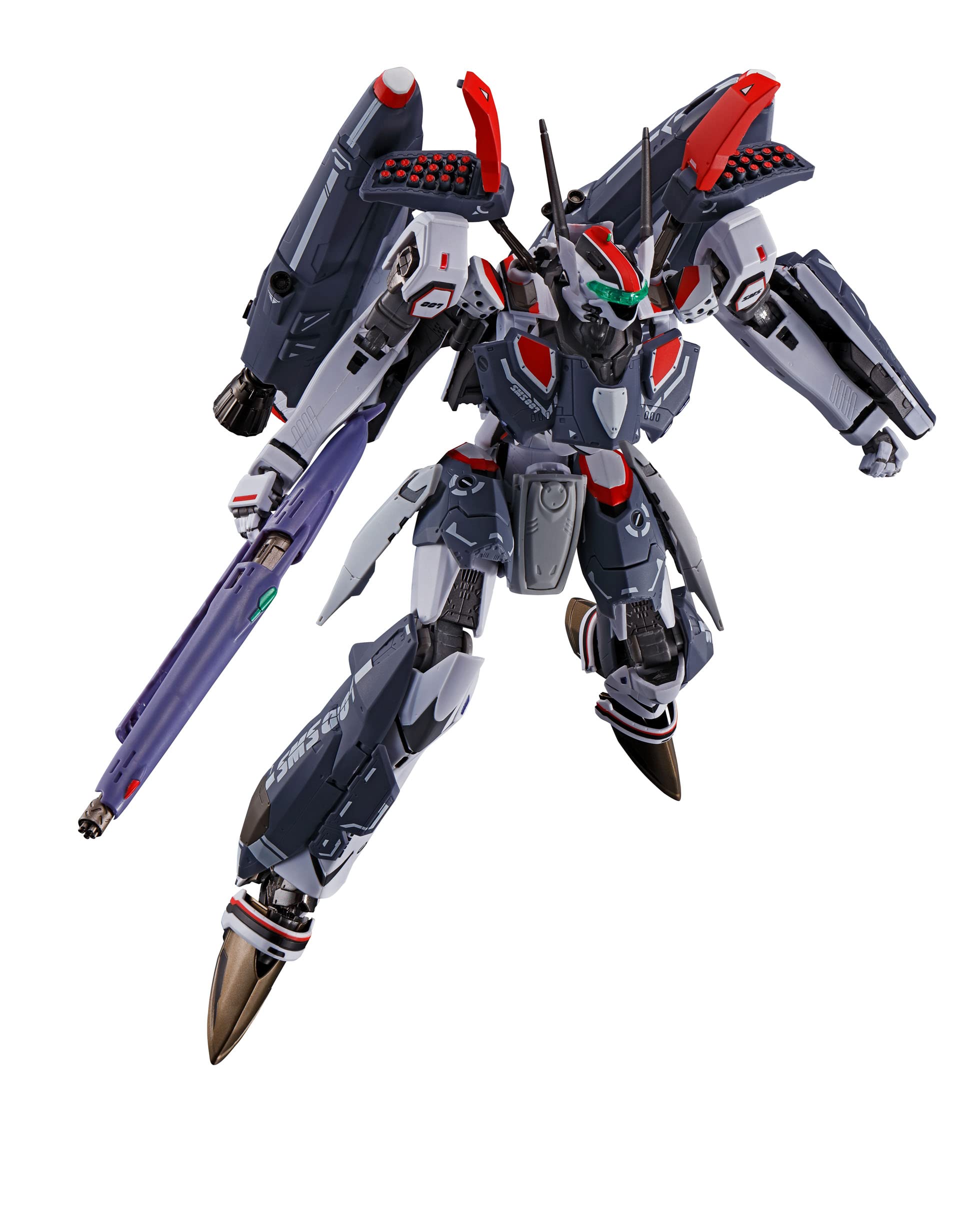 魂ウェブ商店限定 DX超合金 セール VF-25Fメサイアバルキリー(早乙女
