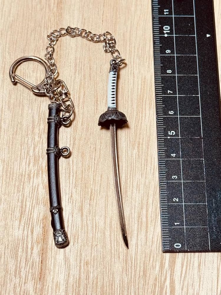 ゼノギアス Xenogears メモリーキューブ クリスタルキーホルダー 未