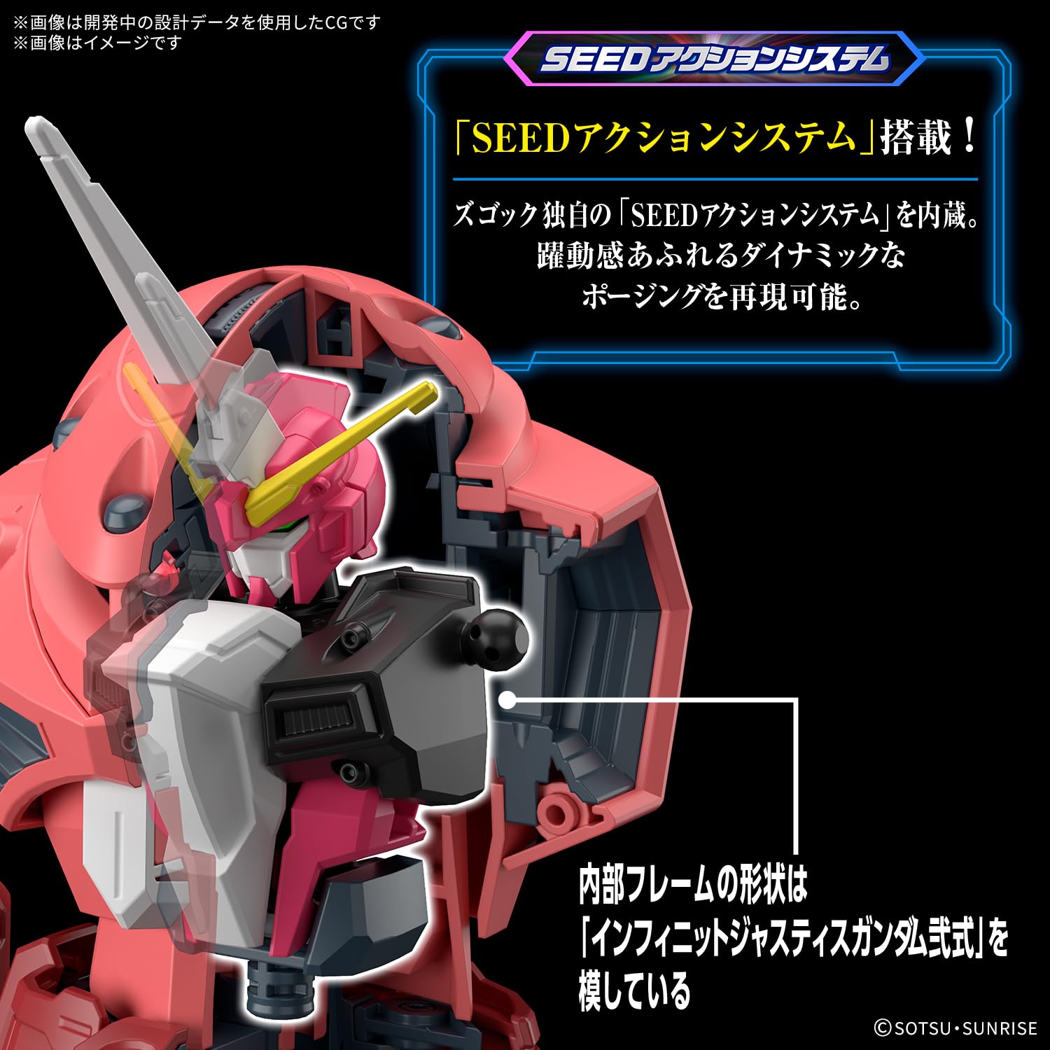 ガンダムseed ガンプラ3個セット Amazon.com: Bandai Hobby - Gundam