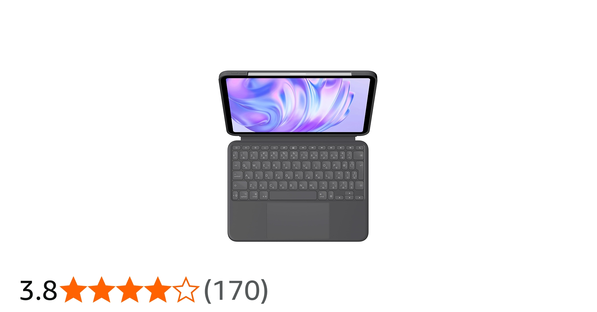 Amazon.co.jp: Logicool Combo Touch iPad Pro 11 Inch M5 / M4