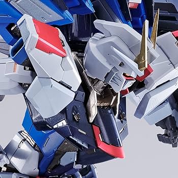 Amazon.co.jp: 魂ネイション2023 限定 METAL BUILD フリーダムガンダム