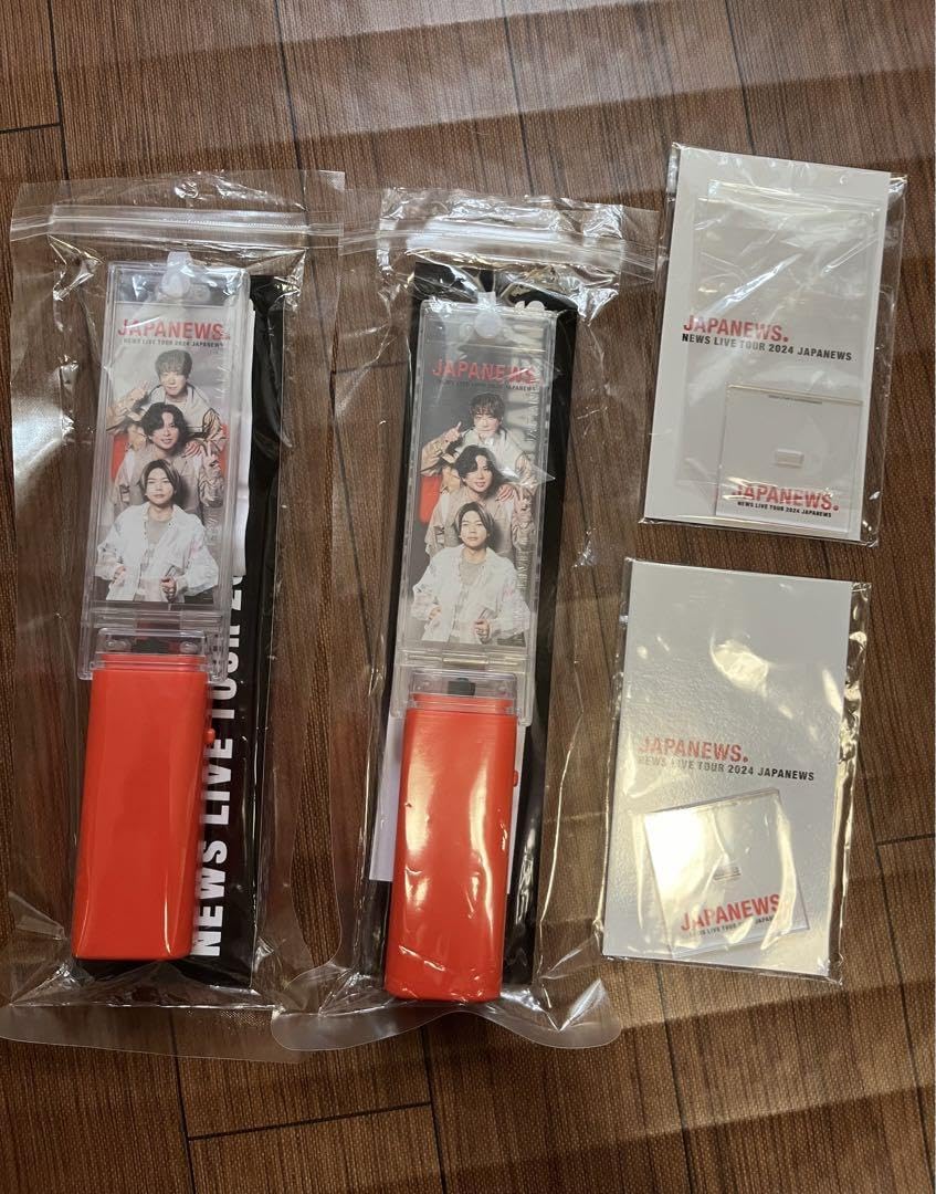 アナタシア ペンライト グッズ 非売品 アナタシア ペンライト グッズ