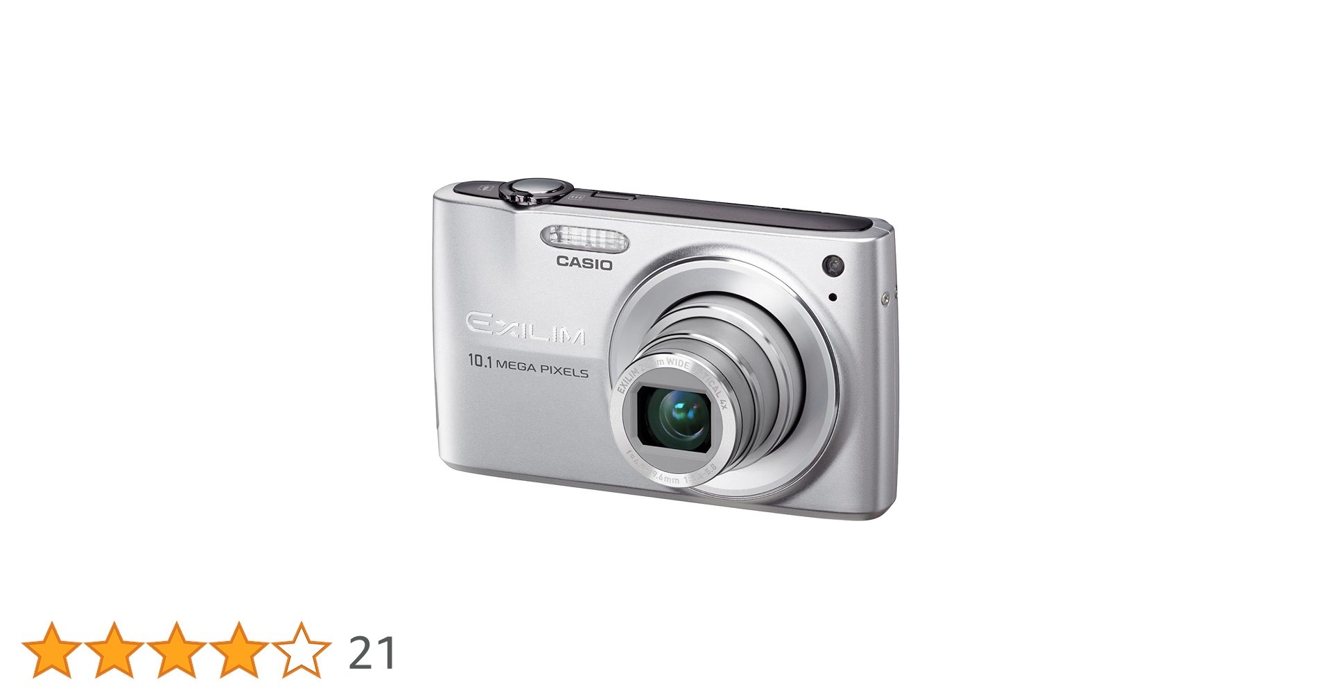 CASIO デジタルカメラ EXILIM EX-Z300 カシオ デジカメ コンパクト