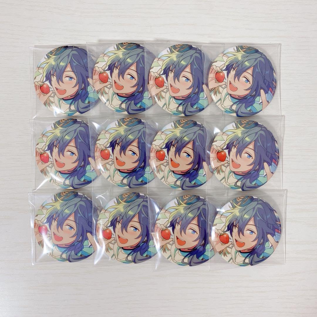 最終値下げ】あんスタ 5周年 ぱしゃこれ 椎名ニキ 最終値下げ】あん