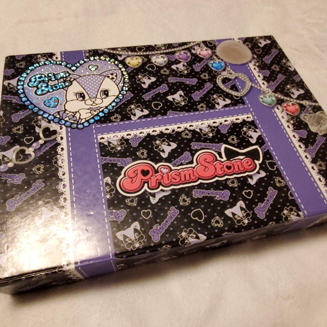プリズムストーントランク NEWプリズムストーントランク PrismStone