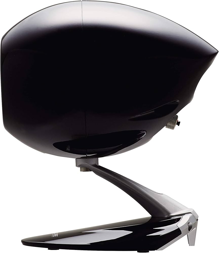 Amazon.co.jp: デンソーテン ECLIPSE(イクリプス) TD307MK3 ブラック