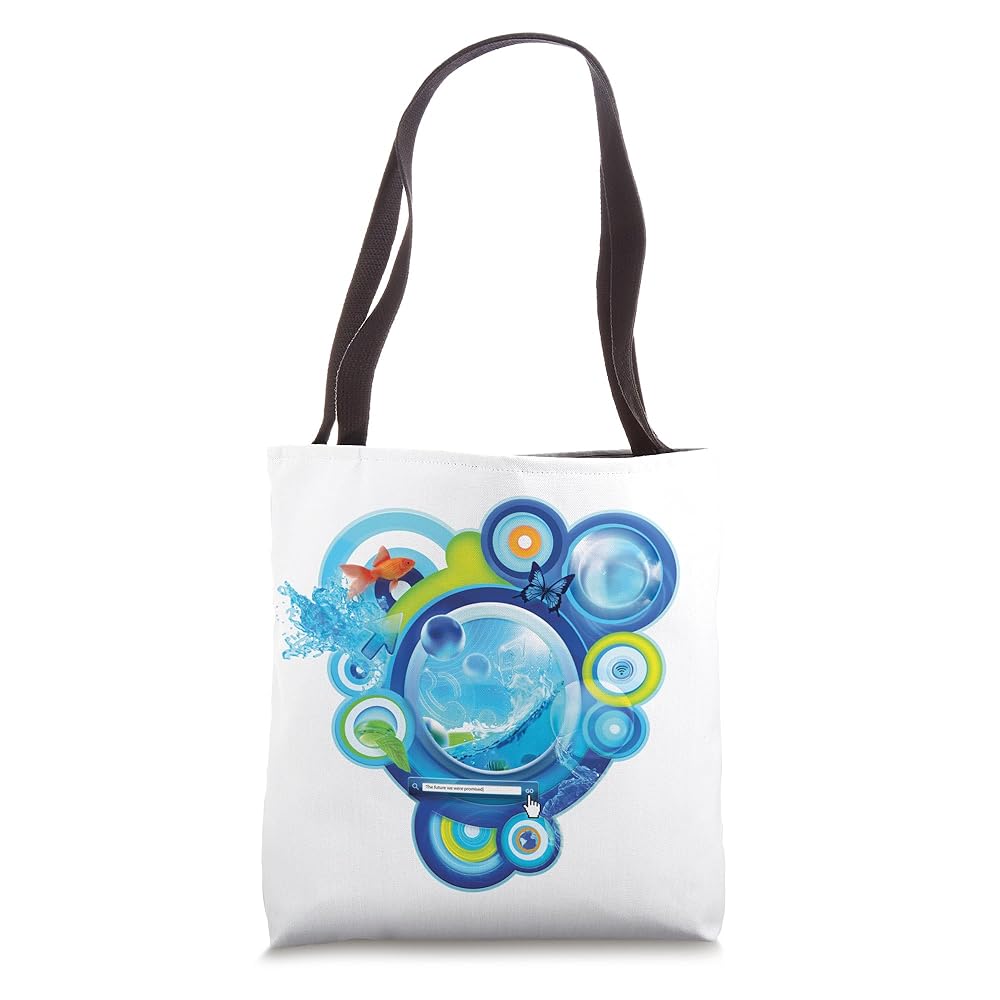 FANTASTICS ファンタ Buddix Logo Big ToteBAG