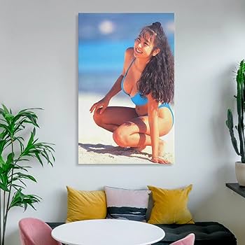 かとうれいこ B2サイズポスター Amazon.co.jp: かとうれいこポスター