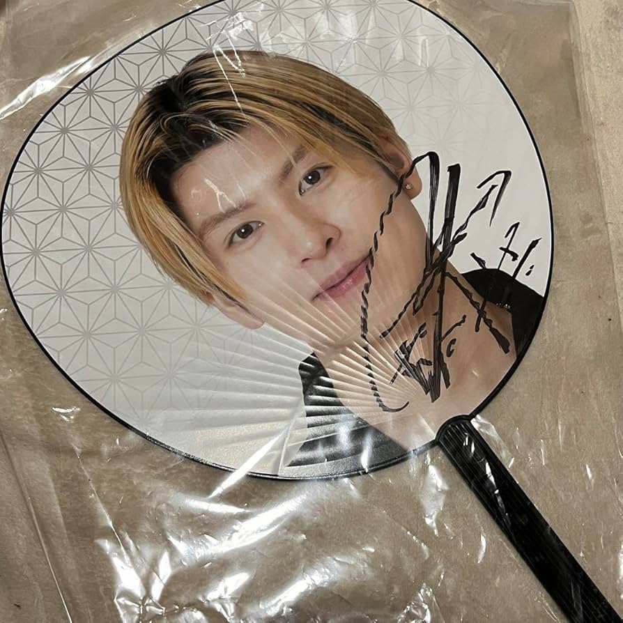 長谷川慎 生写真 サイン プレゼント】THE RAMPAGE 長谷川慎さんの直筆