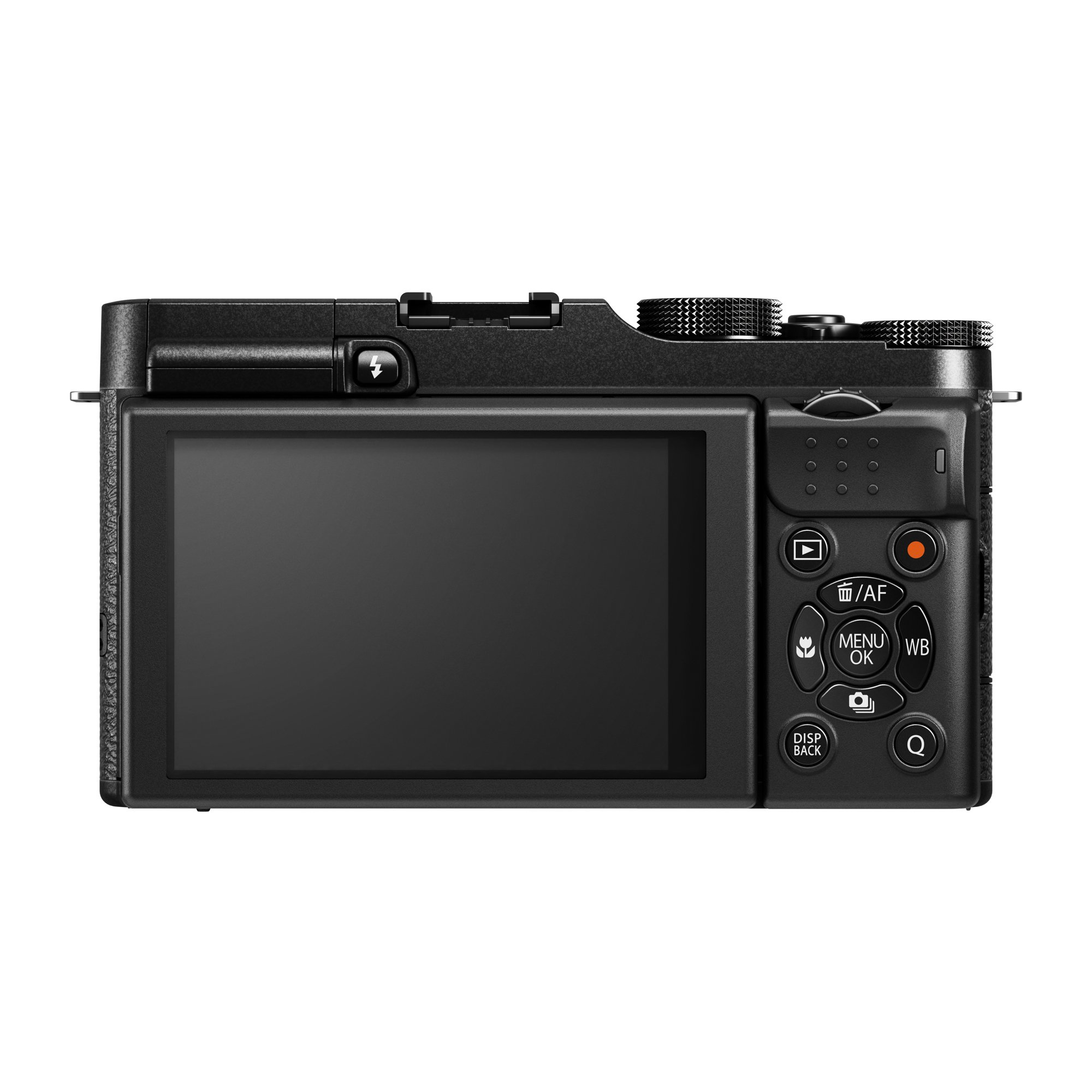 Amazon | FUJIFILM ミラーレス一眼 ボディ ブラック FX-X-M1B