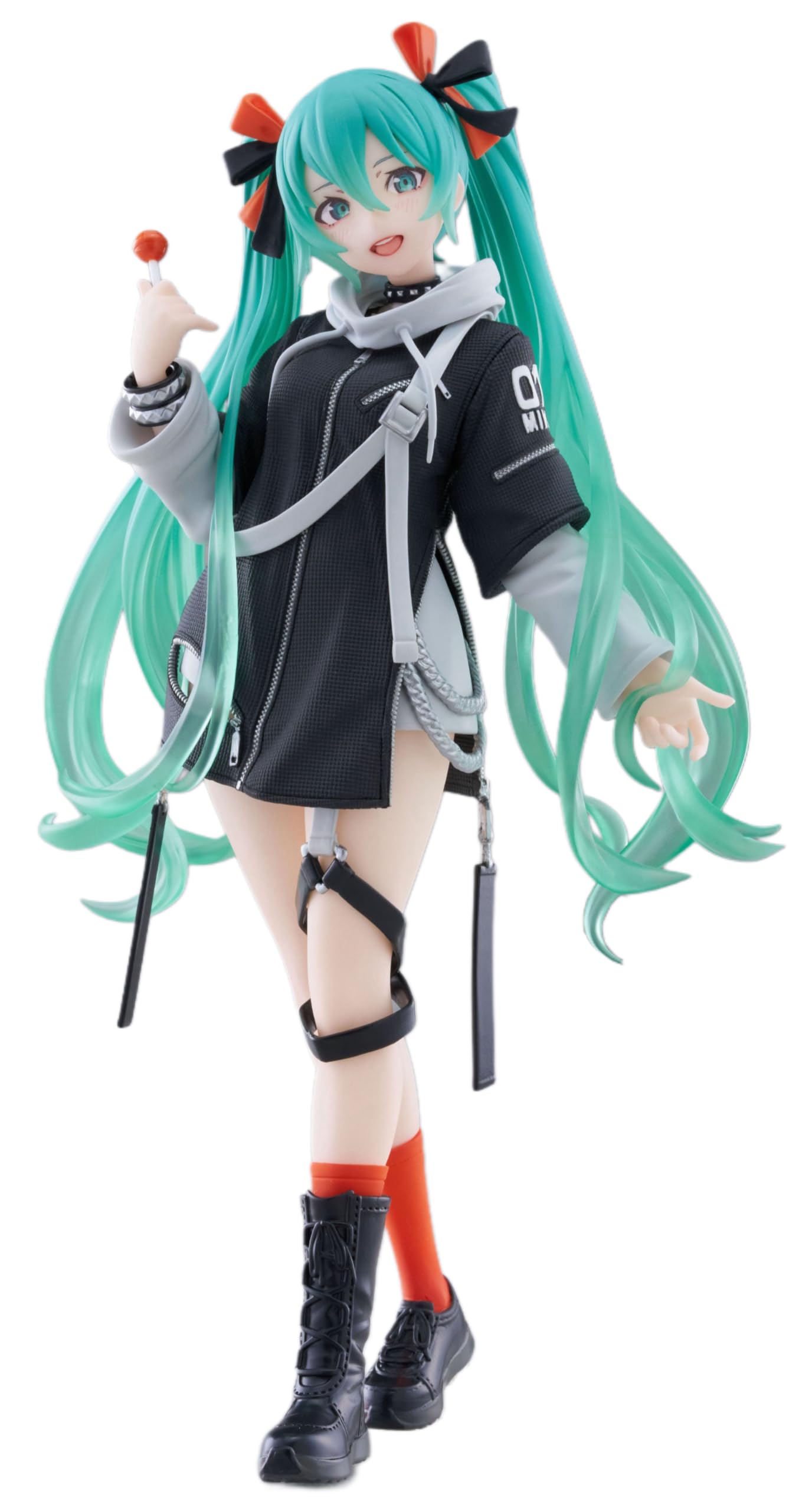 タイクレ限定】初音ミク 13個セット まとめ フィギュア タイクレ限定