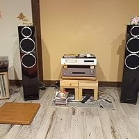 Amazon | クリプトン オーディオボード（ブラック・1枚） AB-500B