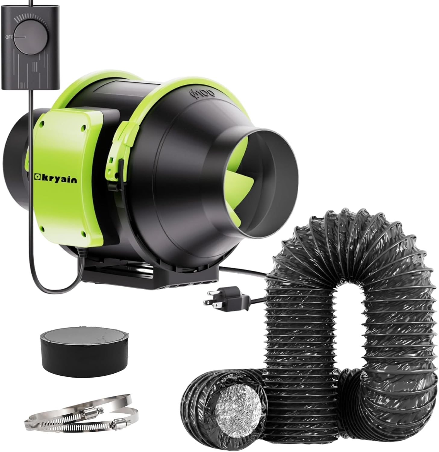 三菱電機 ダクト用換気扇 VD-10ZAVC3 人感センサー付② 三菱電機